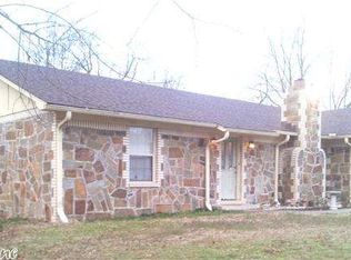 7 A St, Greenbrier, AR 72058