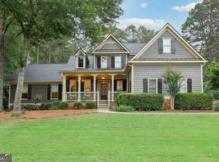 77 Bear Cub Way, Bogart, GA 30622