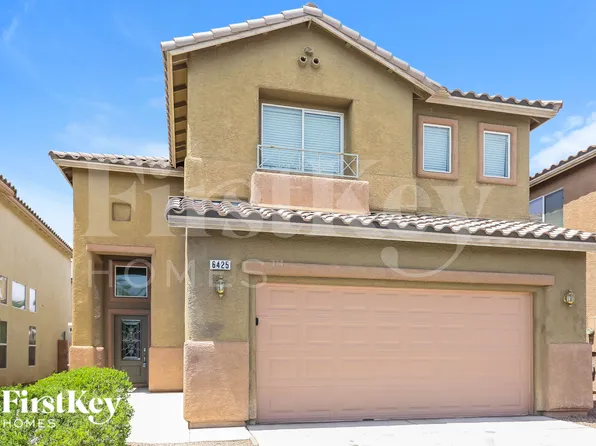 6425 Casamar St, North Las Vegas, NV 89086
