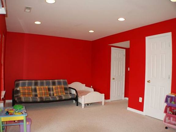 Recreation Room 1