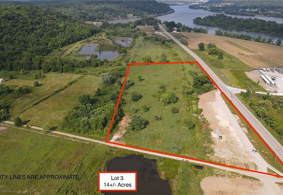 LOT 3 State Route 7 34985, Newport, OH 45768 MLS 4472182 Zillow