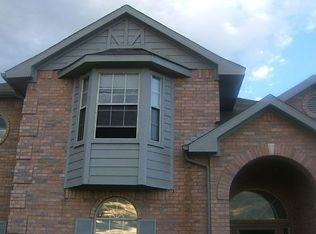 124 Boulder Creek Dr, Desoto, TX 75115