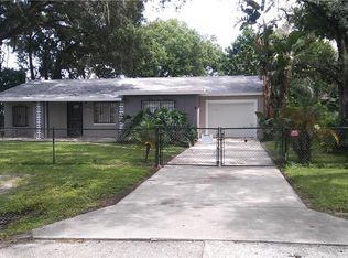 8921 N Ashley St, Tampa, FL 33604