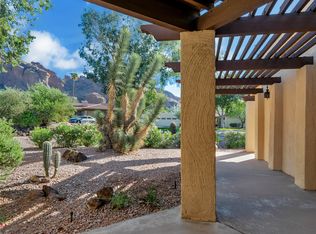 4728 E Palo Verde Dr, Phoenix, AZ 85018