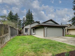 8105 SE 62nd Ave, Portland, OR 97206