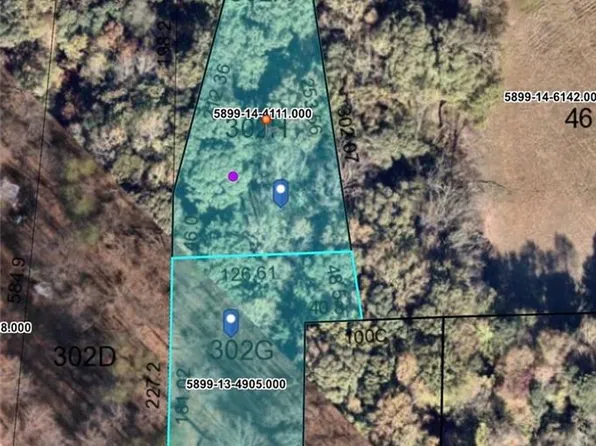 7471 Olin Rd, Pfafftown, NC 27040