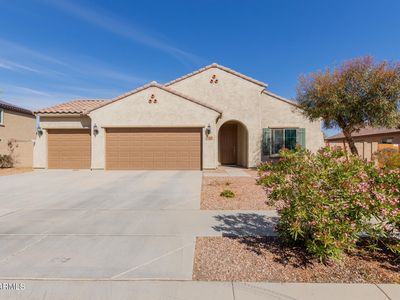 17462 W Straight Arrow Ln, Surprise, AZ, 85387