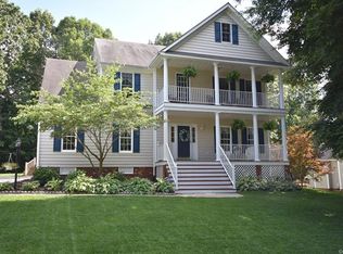 9490 Stone Spring Dr, Mechanicsville, VA 23116