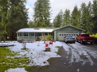 16721 Littlerock Rd SW, Rochester, WA 98579