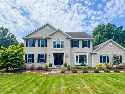 260 Montgomery Dr, Canfield, OH, 44406