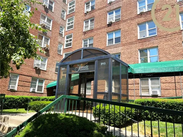 373 Avenue S #6E, Brooklyn, NY 11223