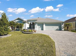 1109 Hallmark Path, The Villages, FL 32163