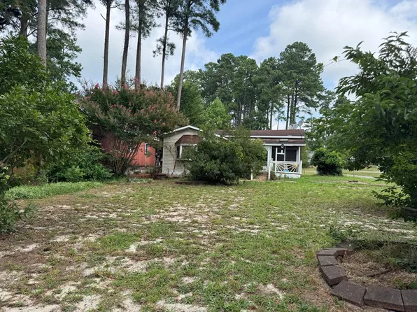 LOT 135 Periwinkle Dr, Horntown, VA 23395