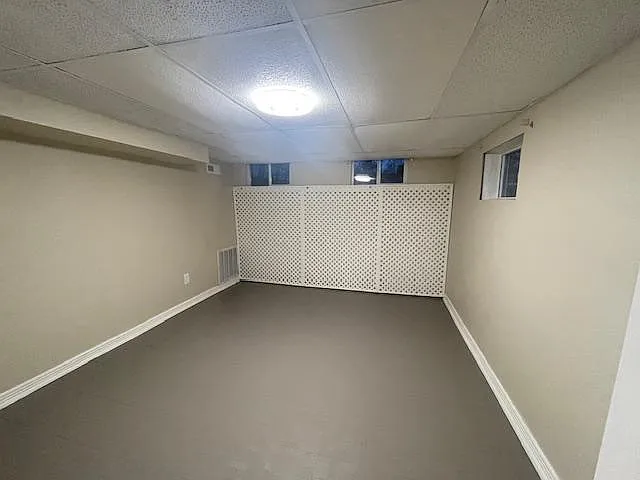 Bonus lower level work from home