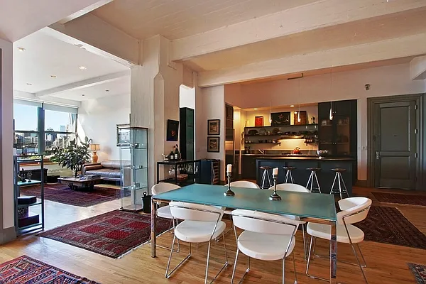 Rented by Corcoran | media 7