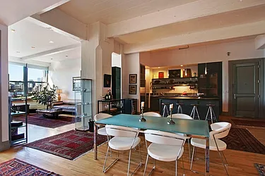 Rented by Corcoran