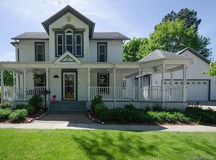 511 N Holbrook St, Plymouth, MI 48170