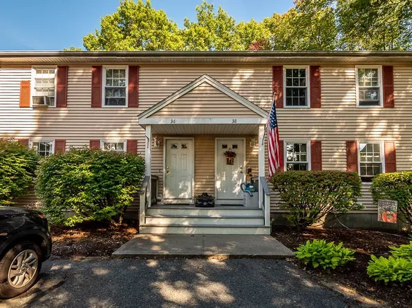 36-38 Jarson Ln, Attleboro, MA 02703