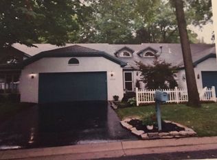 2023 Rush Creek Ct, Findlay, OH 45840