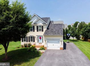 522 Talisman Dr, Martinsburg, WV 25403