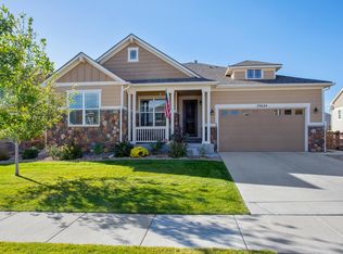 23624 E Minnow Dr, Aurora, CO 80016