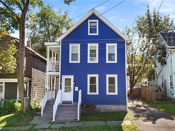 1105 Ash St, Utica, NY 13502