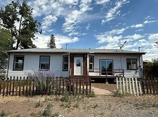 205 NW 5th St, Cedaredge, CO 81413