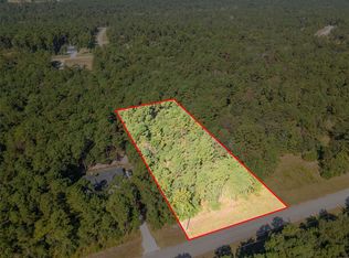 185 Rim Rock Rd, Huntsville, TX 77340