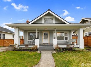 809 Sumner Ave, Sumner, WA 98390