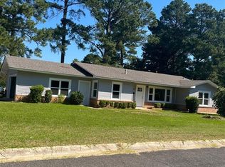 506 Partee Dr, Magnolia, AR 71753