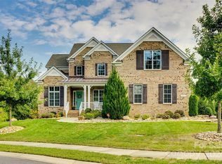 2264 Watermark Point Pl, Fort Mill, SC 29708