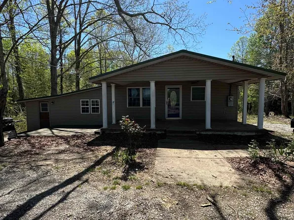258 County Road 3433, Haleyville, AL 35565