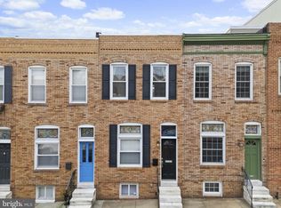 912 S Linwood Ave, Baltimore, MD 21224
