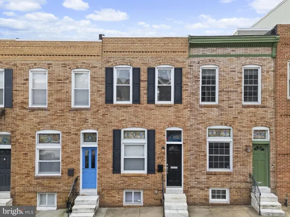 912 S Linwood Ave, Baltimore, MD 21224