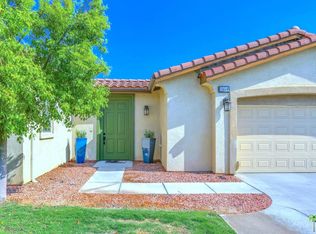 1164 Esperanza Trl, Palm Springs, CA 92262