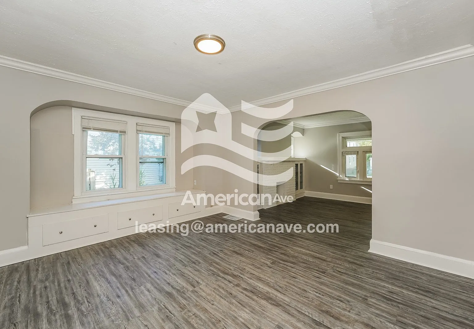 4 bed, 2.0 bath, 1528 sqft, $1,825 — Photo 2