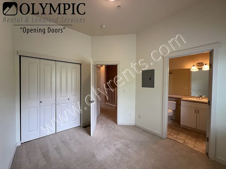 Primary Bedroom #2