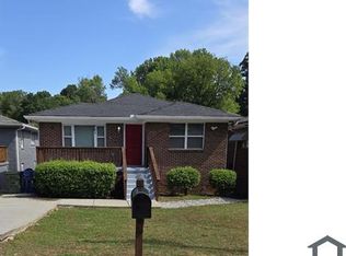 961 Neal St NW, Atlanta, GA 30314
