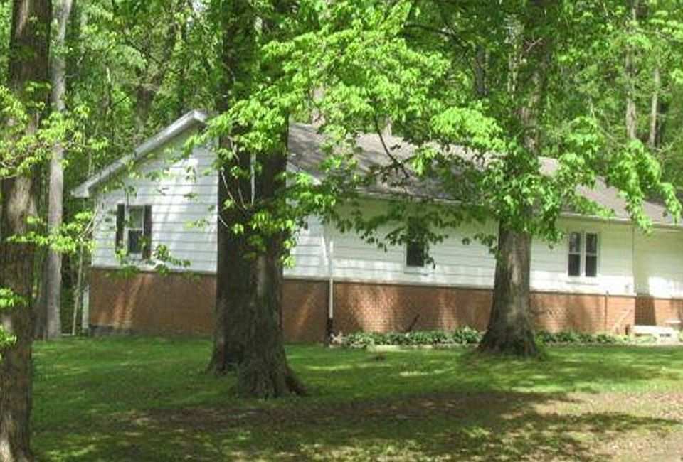 Property Rear View