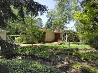 80 Via Robles, Alamo, CA 94507