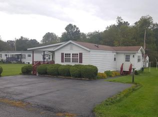 170 Opossum Aly, Brisbin, PA 16620