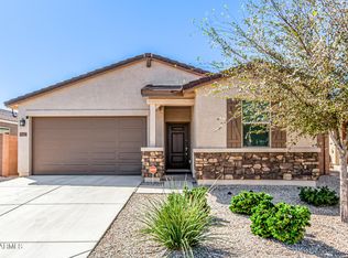 23719 W Whyman Ave, Buckeye, AZ 85326
