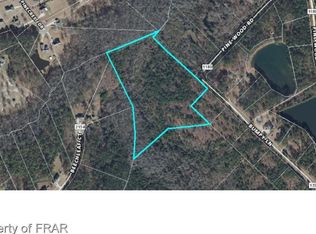 6 Bumpy Ln, Sanford, NC 27332