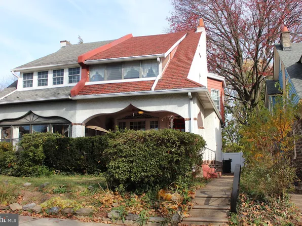 923 Fillmore St, Philadelphia, PA 19124