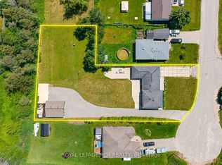 13 McDowell St, Southgate, ON N0C 1B0