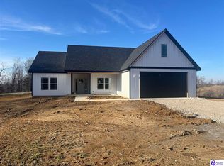 364 Summit Eastview Rd, Eastview, KY 42724