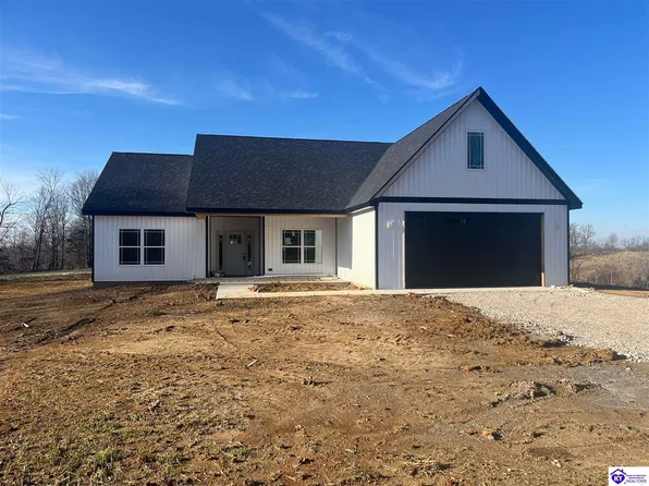 364 Summit Eastview Rd, Eastview, KY 42724