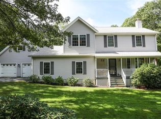 15 Heather Hollow Rd, West Greenwich, RI 02817