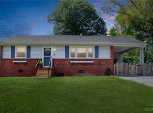 3400 Birchbrook Rd, Henrico, VA 23228