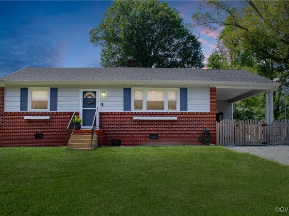 3400 Birchbrook Rd, Henrico, VA 23228